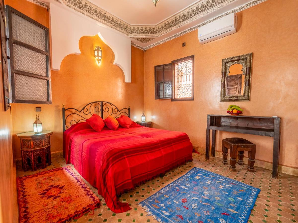 Riad Dar Aby