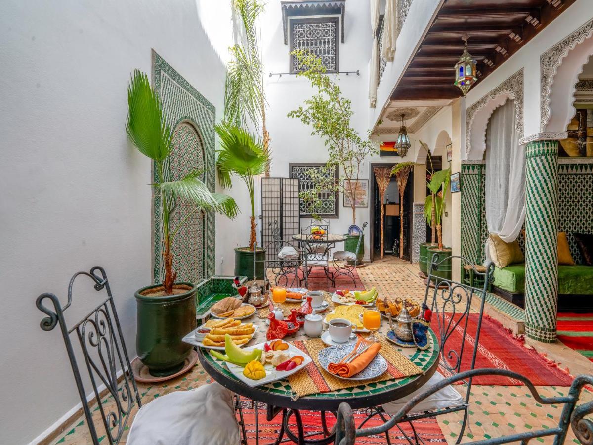 Dar Aby 3* Marrakesh