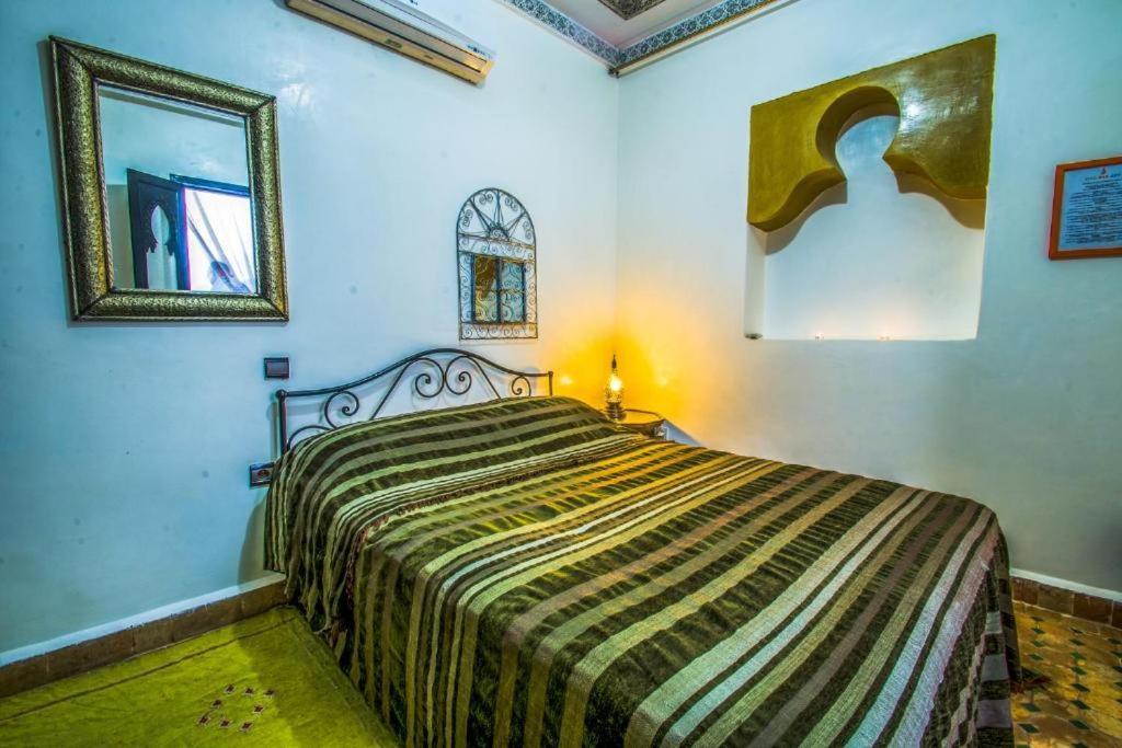 Dar Aby Riad Marrakesh