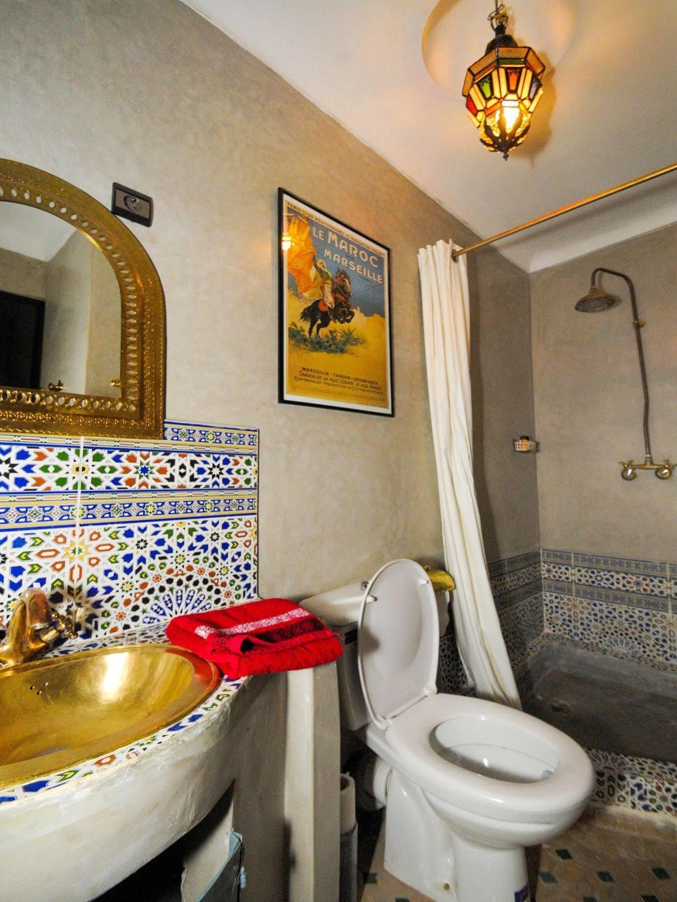 Riad Dar Aby Marrakesh