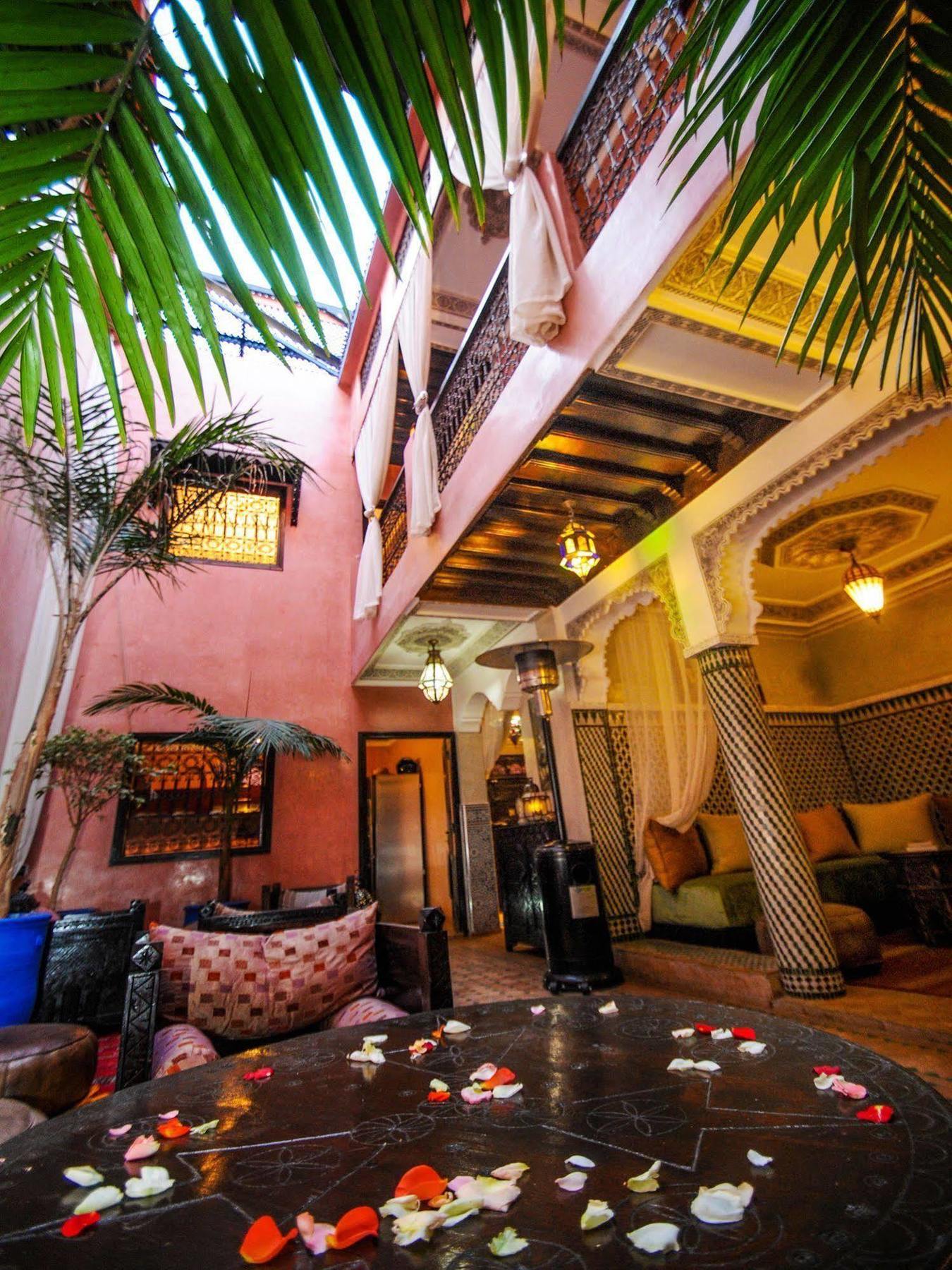 Dar Aby 3* Marrakesh