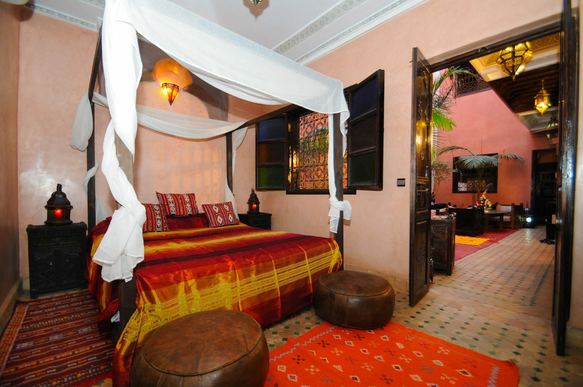 Riad Dar Aby Marrakesh
