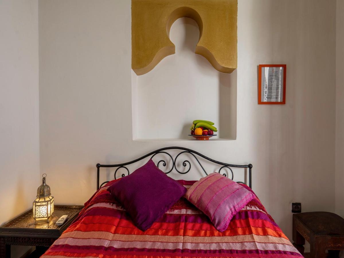 Dar Aby Riad Marrakesh
